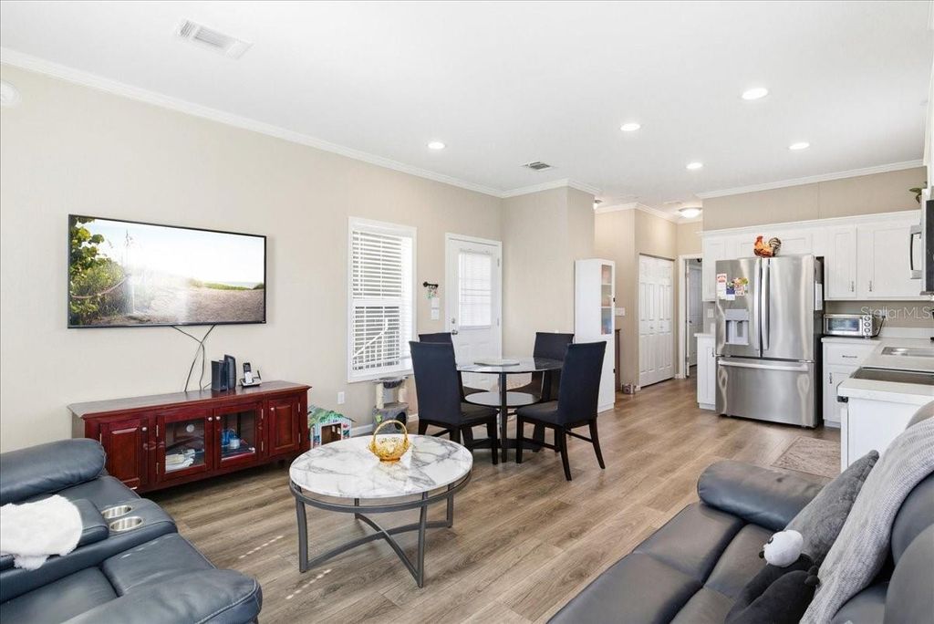 Photo of 1508 24th Avenue Drive W, Bradenton, FL 34205 (MLS # A4671920)