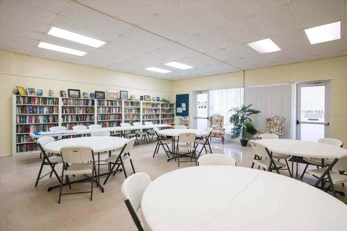 BRADENTON TROPICAL PALMS CO-OP - Residential