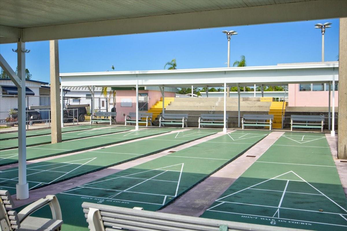 BRADENTON TROPICAL PALMS CO-OP - Residential