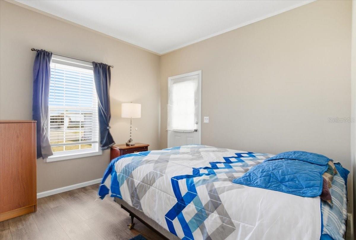 BRADENTON TROPICAL PALMS CO-OP - Residential