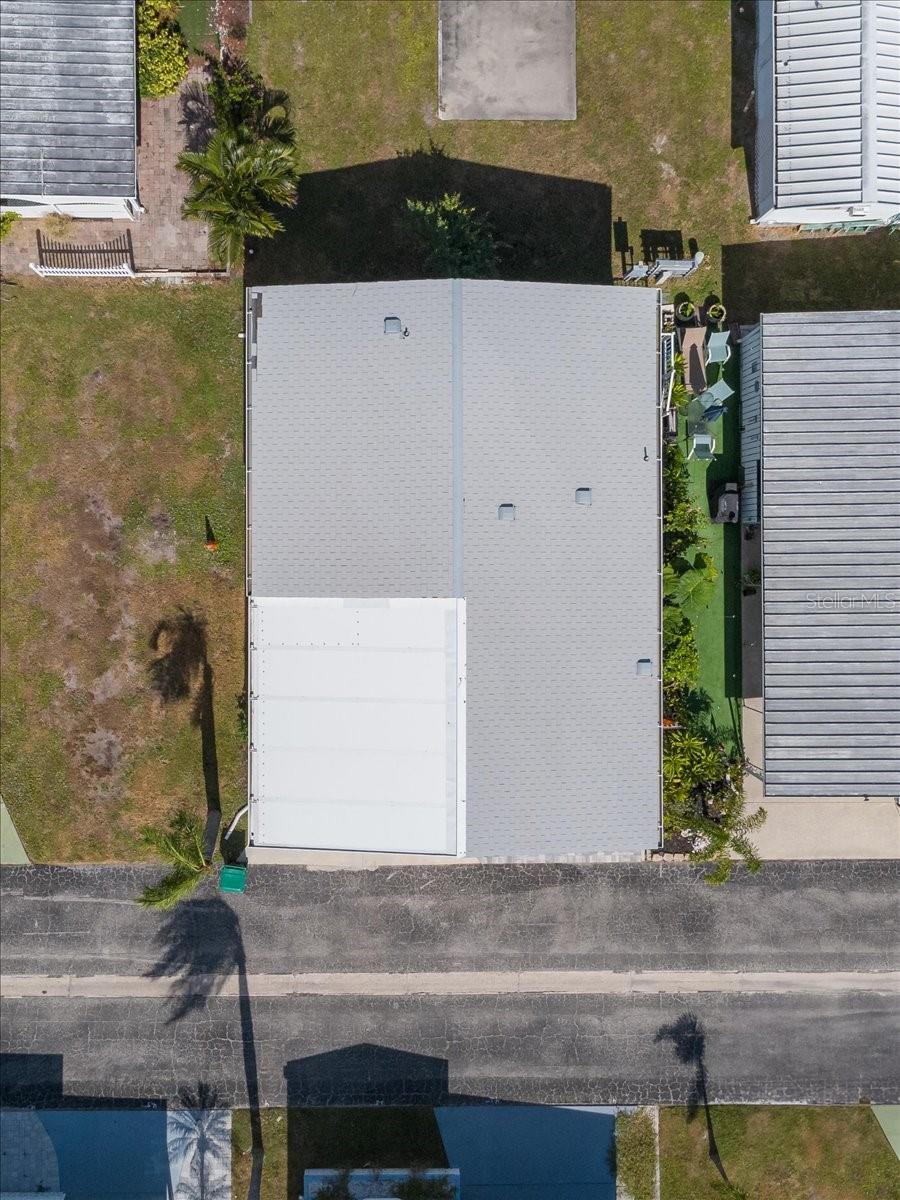 BRADENTON TROPICAL PALMS CO-OP - Residential