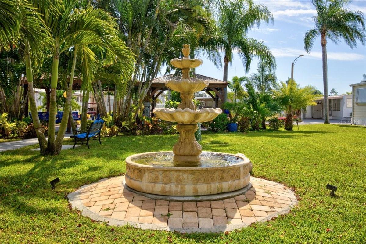 BRADENTON TROPICAL PALMS CO-OP - Residential