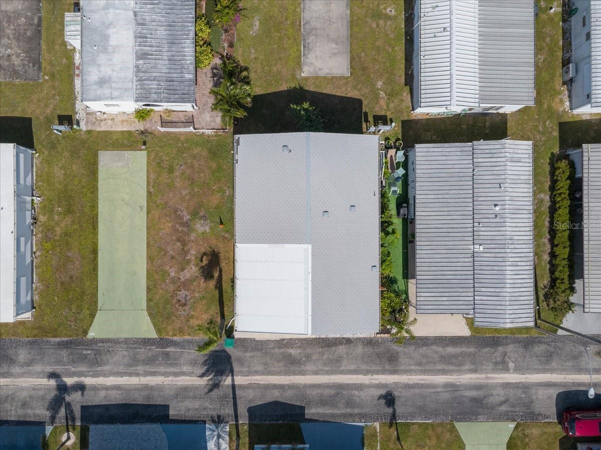 BRADENTON TROPICAL PALMS CO-OP - Residential