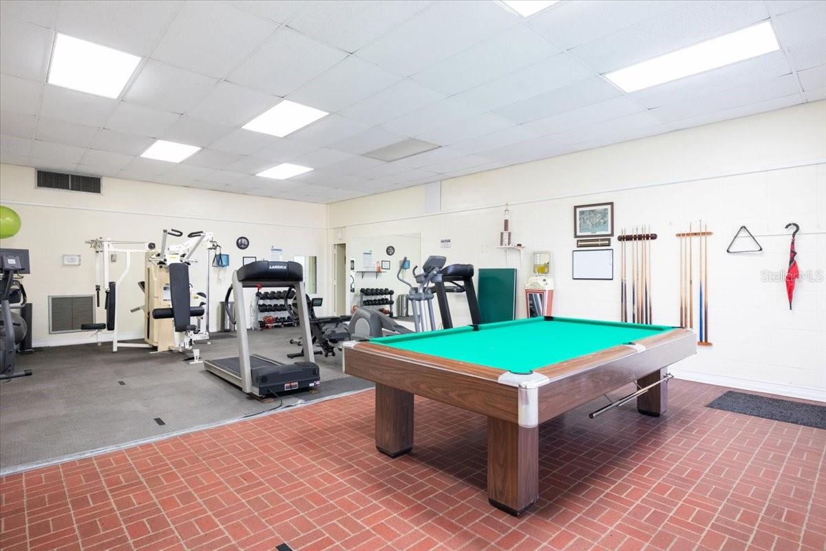 BRADENTON TROPICAL PALMS CO-OP - Residential