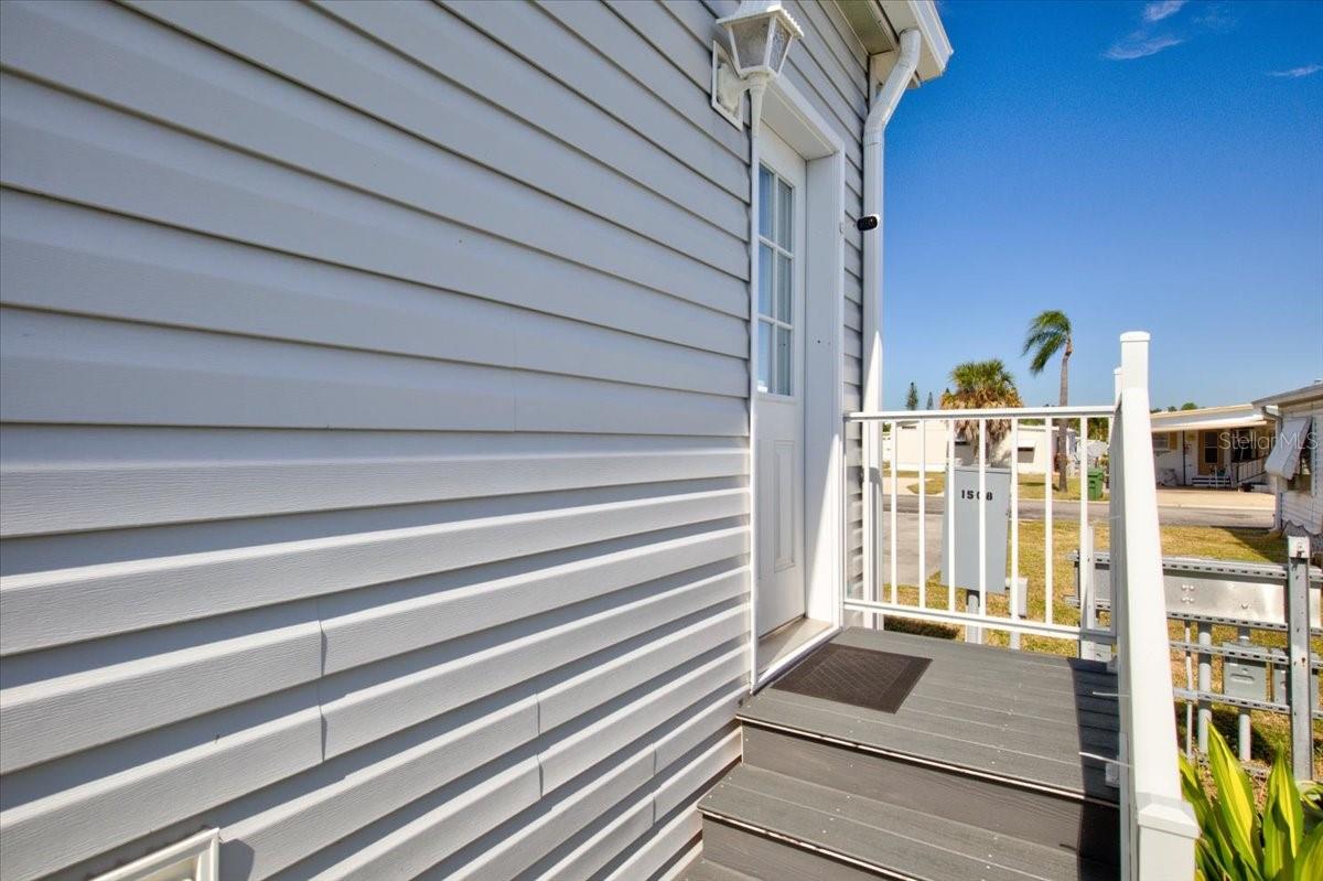 BRADENTON TROPICAL PALMS CO-OP - Residential