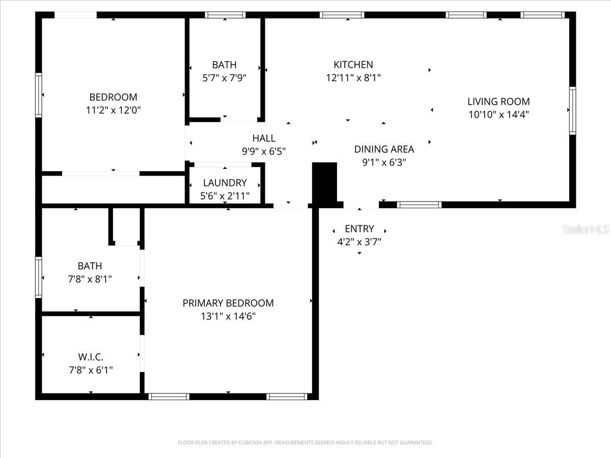 BRADENTON TROPICAL PALMS CO-OP - Residential