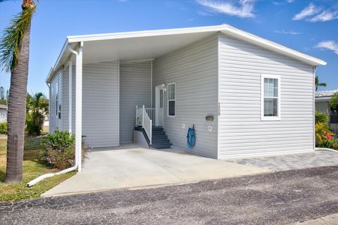 Photo of 1508 24th Avenue Drive W, Bradenton, FL 34205 (MLS # A4671920)