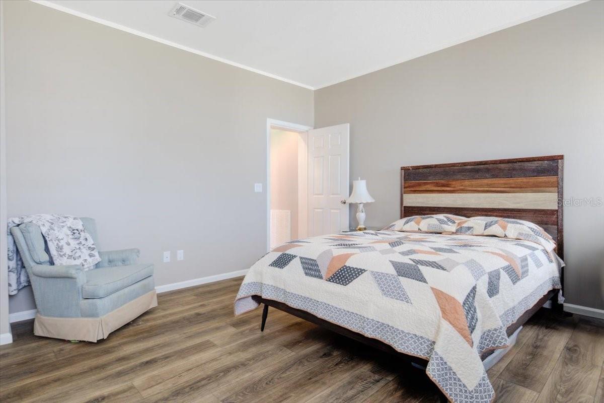 BRADENTON TROPICAL PALMS CO-OP - Residential