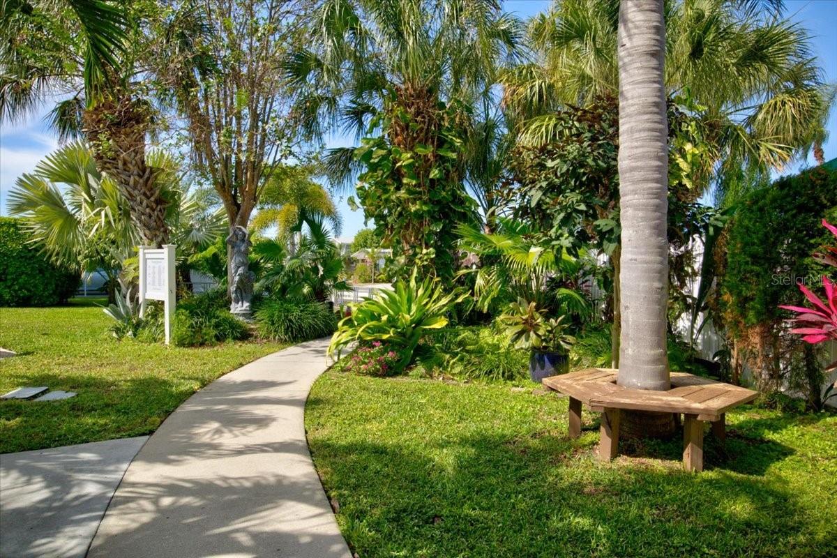 BRADENTON TROPICAL PALMS CO-OP - Residential