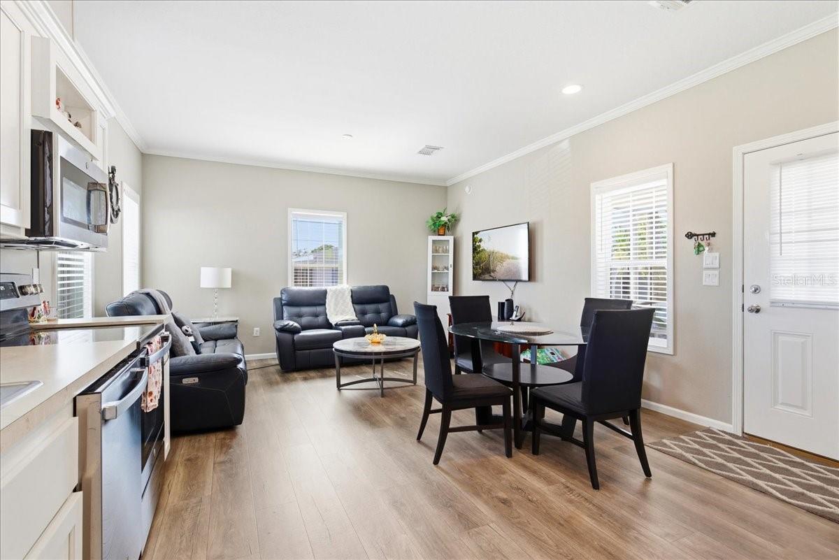 BRADENTON TROPICAL PALMS CO-OP - Residential