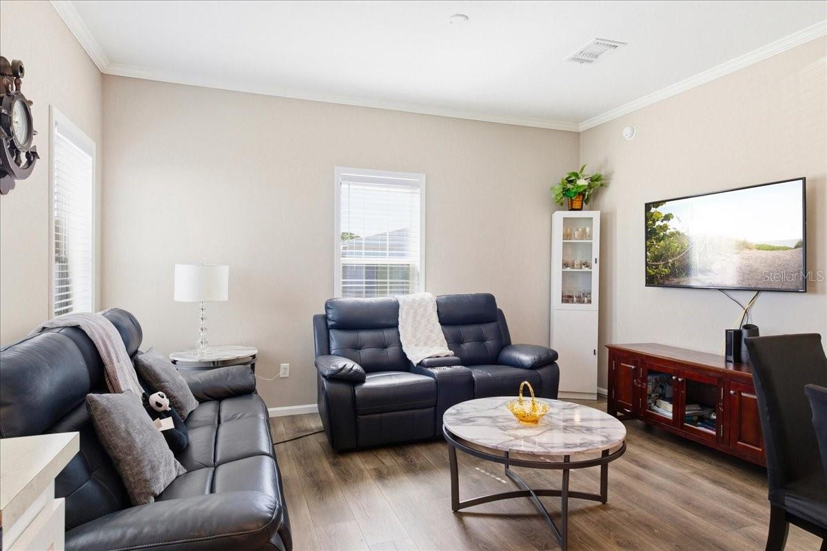 BRADENTON TROPICAL PALMS CO-OP - Residential