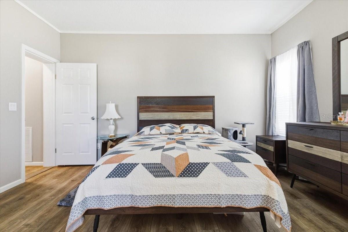 BRADENTON TROPICAL PALMS CO-OP - Residential