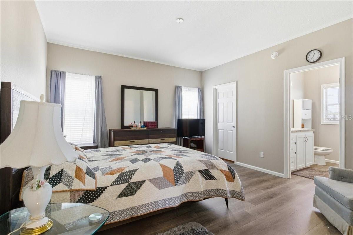 BRADENTON TROPICAL PALMS CO-OP - Residential