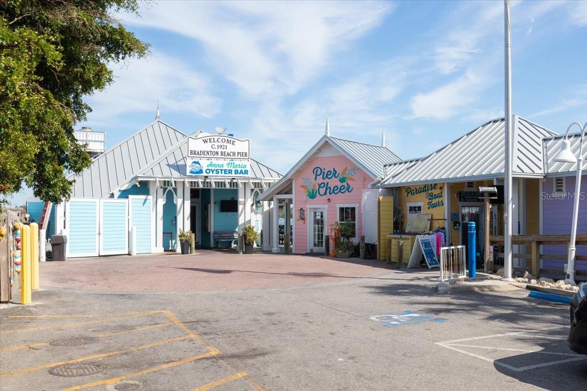 BRADENTON TROPICAL PALMS CO-OP - Residential