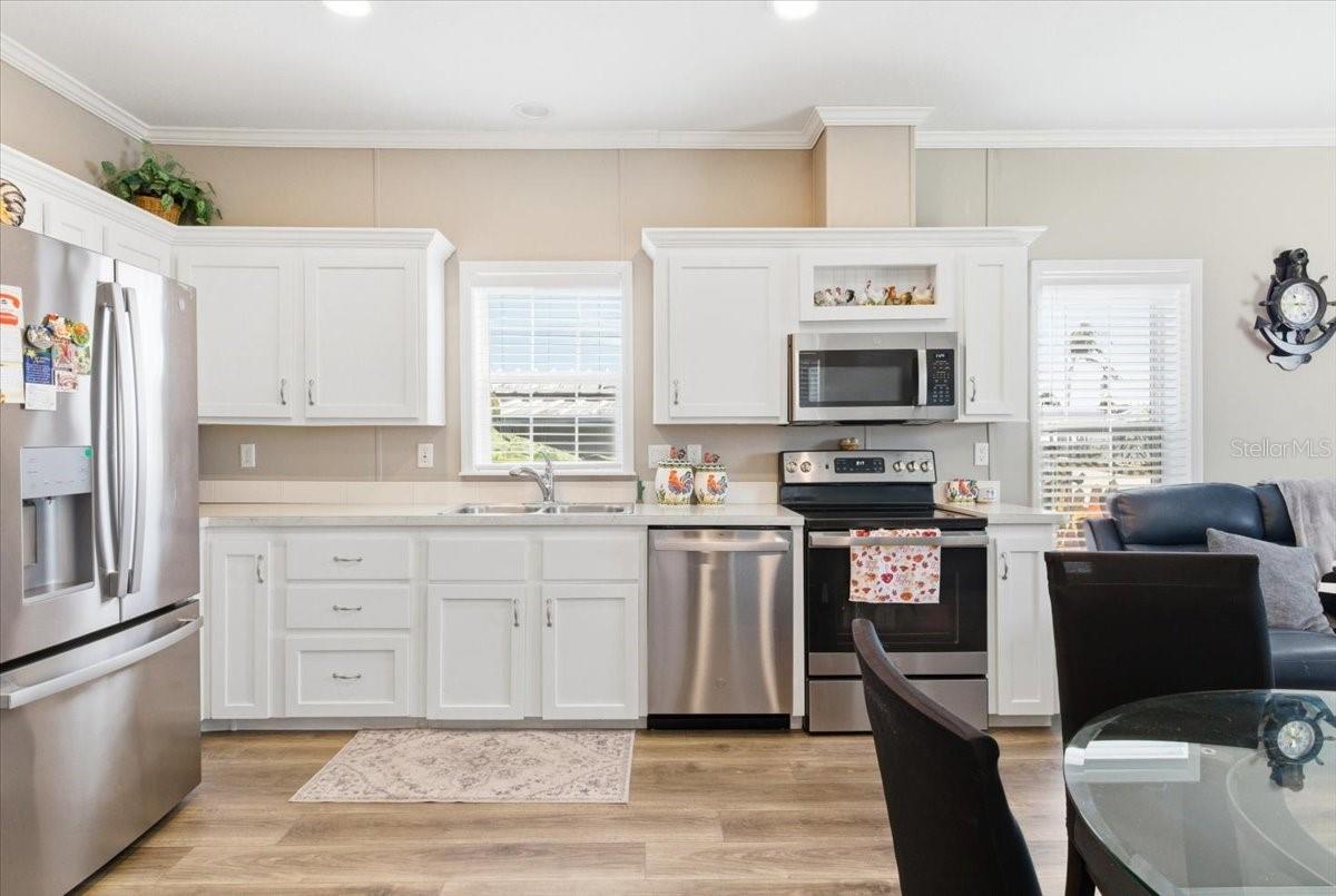 BRADENTON TROPICAL PALMS CO-OP - Residential