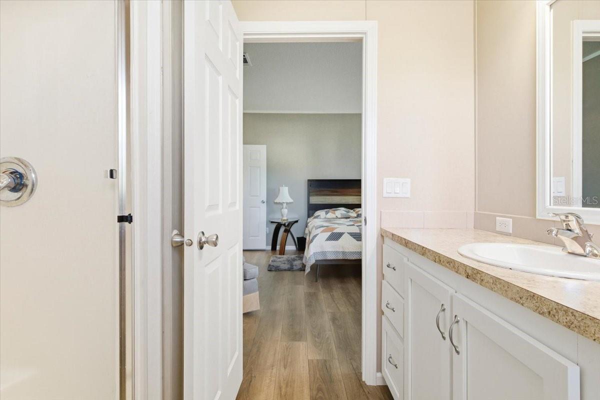 BRADENTON TROPICAL PALMS CO-OP - Residential