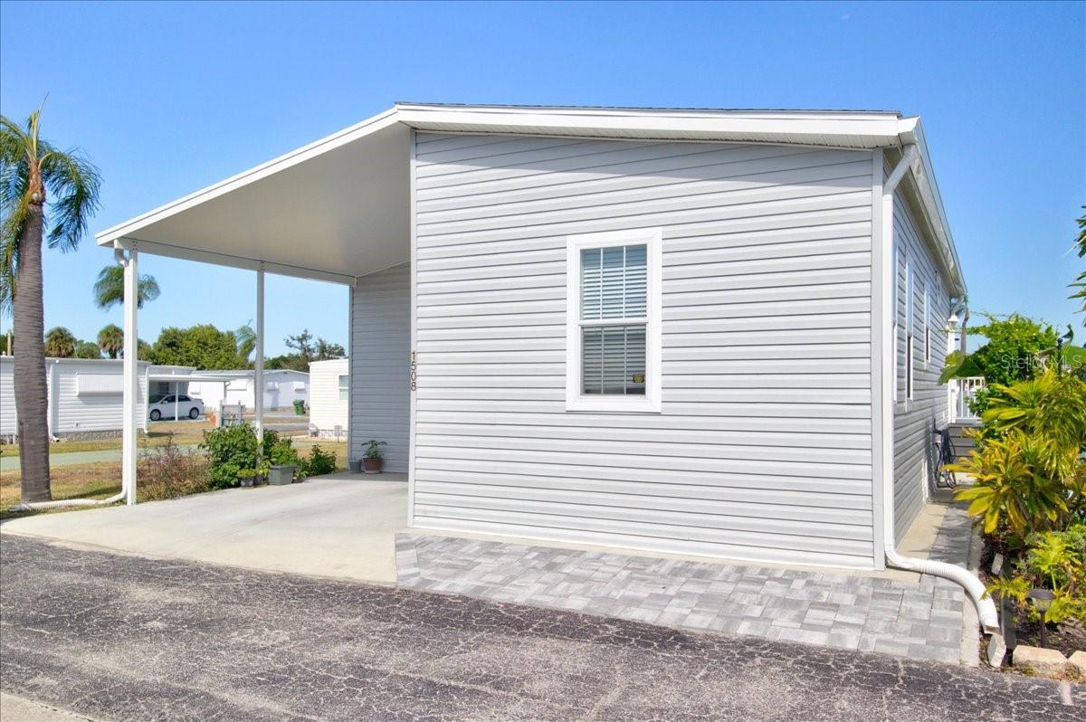 BRADENTON TROPICAL PALMS CO-OP - Residential