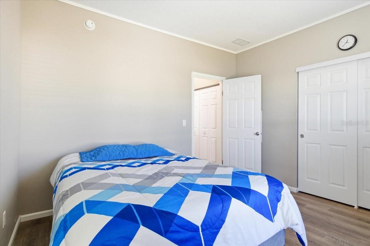 BRADENTON TROPICAL PALMS CO-OP - Residential