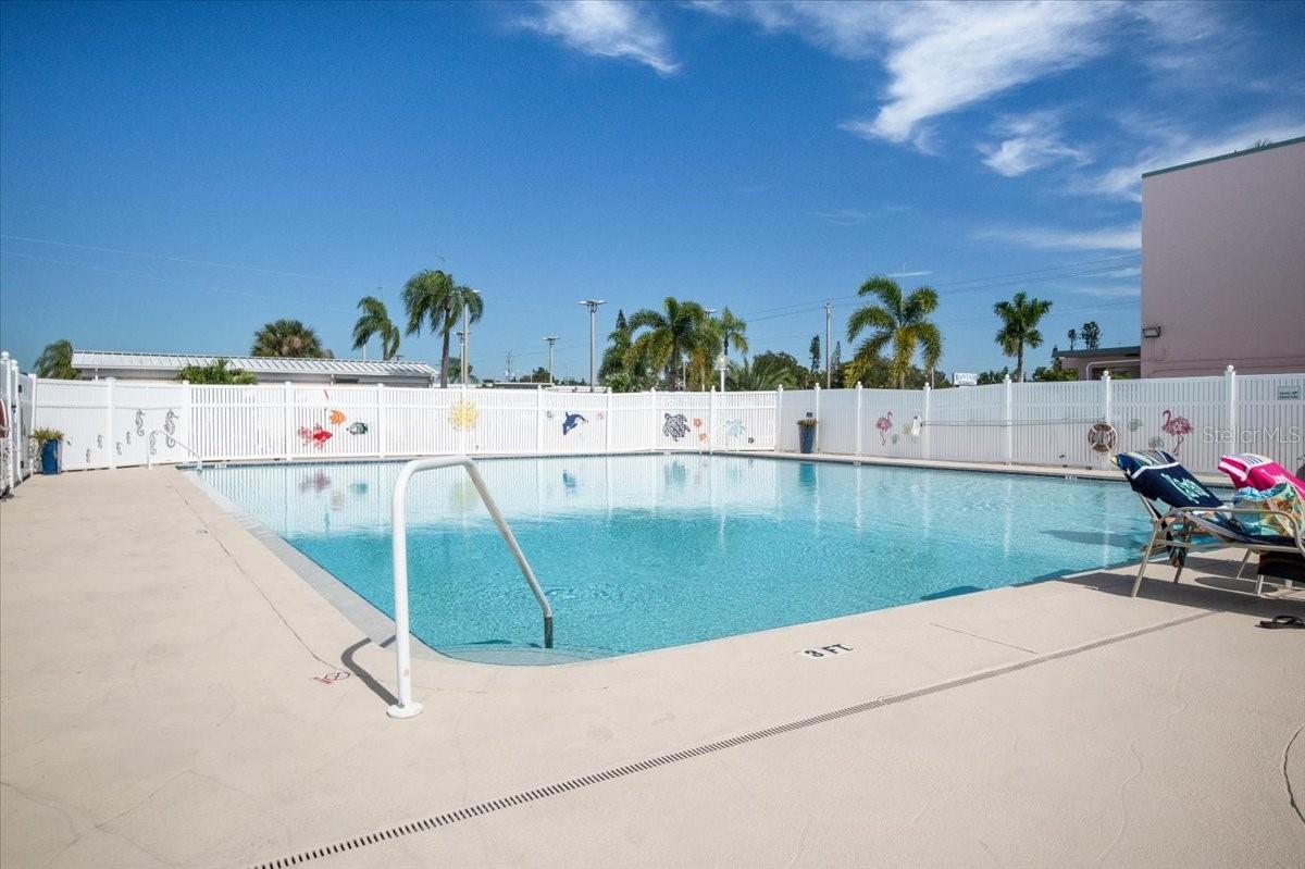 BRADENTON TROPICAL PALMS CO-OP - Residential