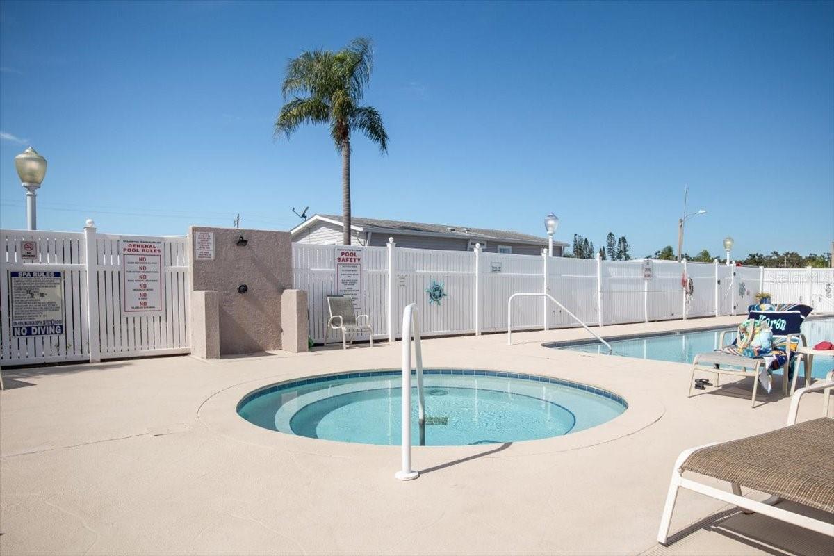 BRADENTON TROPICAL PALMS CO-OP - Residential