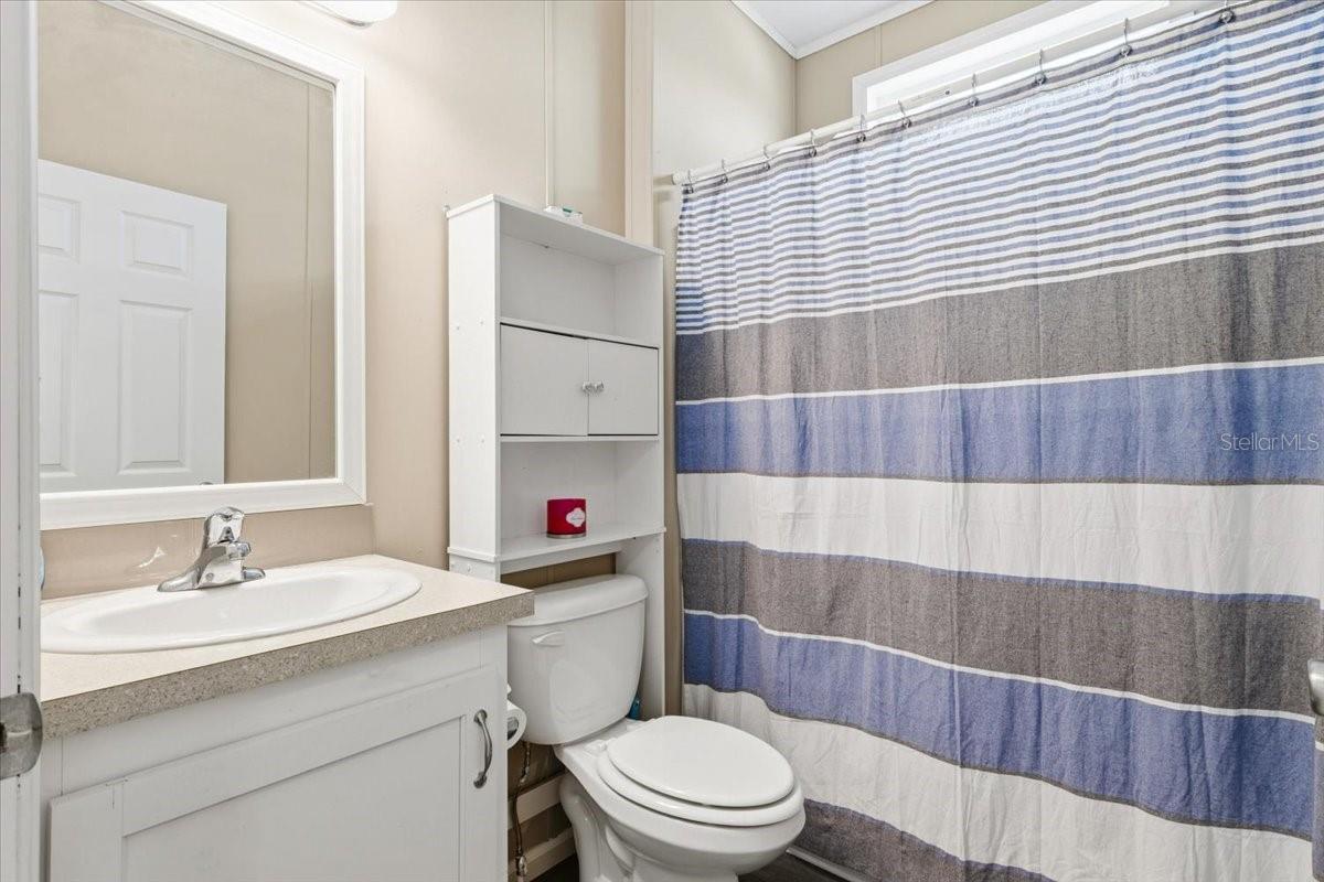 BRADENTON TROPICAL PALMS CO-OP - Residential