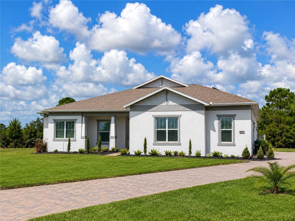 Photo of 4708 Flagstaff Court, Orlando, FL 32820 (MLS # O6439834)