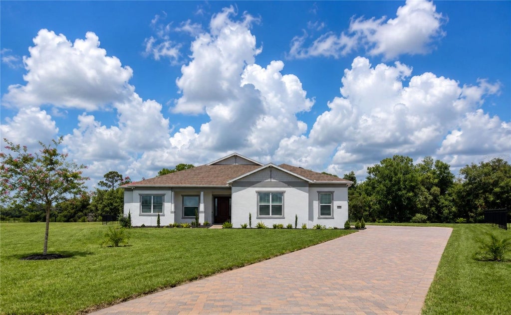 Photo of 4708 Flagstaff Court, Orlando, FL 32820 (MLS # O6439834)