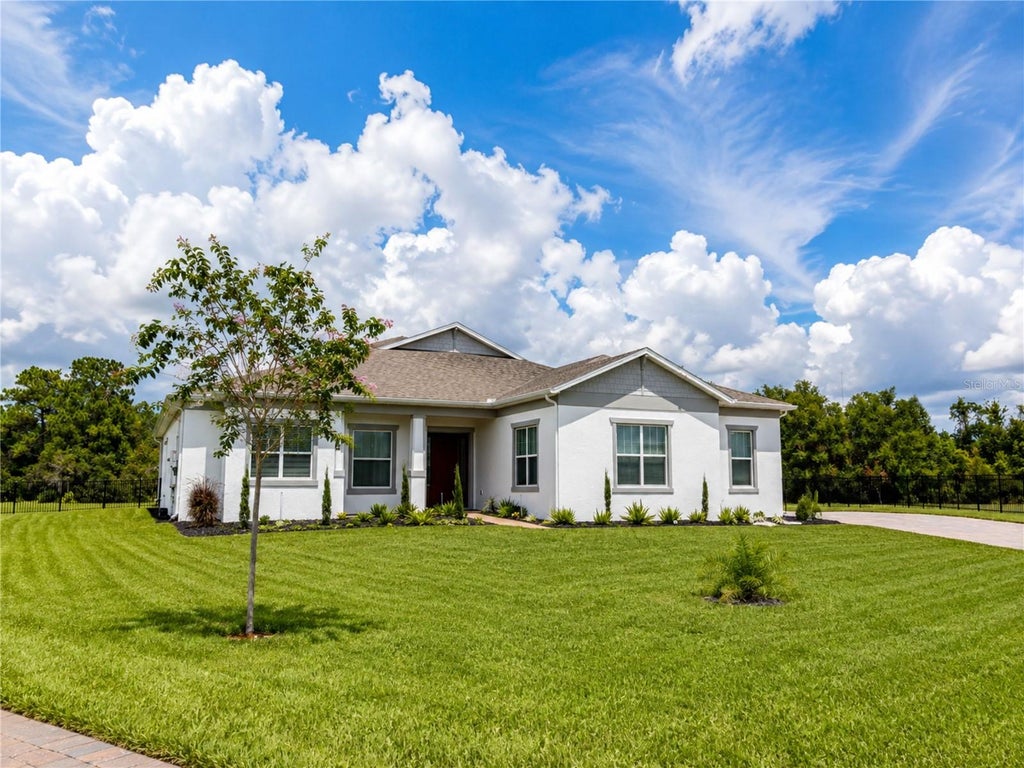 Photo of 4708 Flagstaff Court, Orlando, FL 32820 (MLS # O6439834)