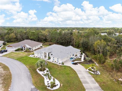 A home in HOMOSASSA