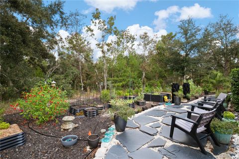 A home in HOMOSASSA