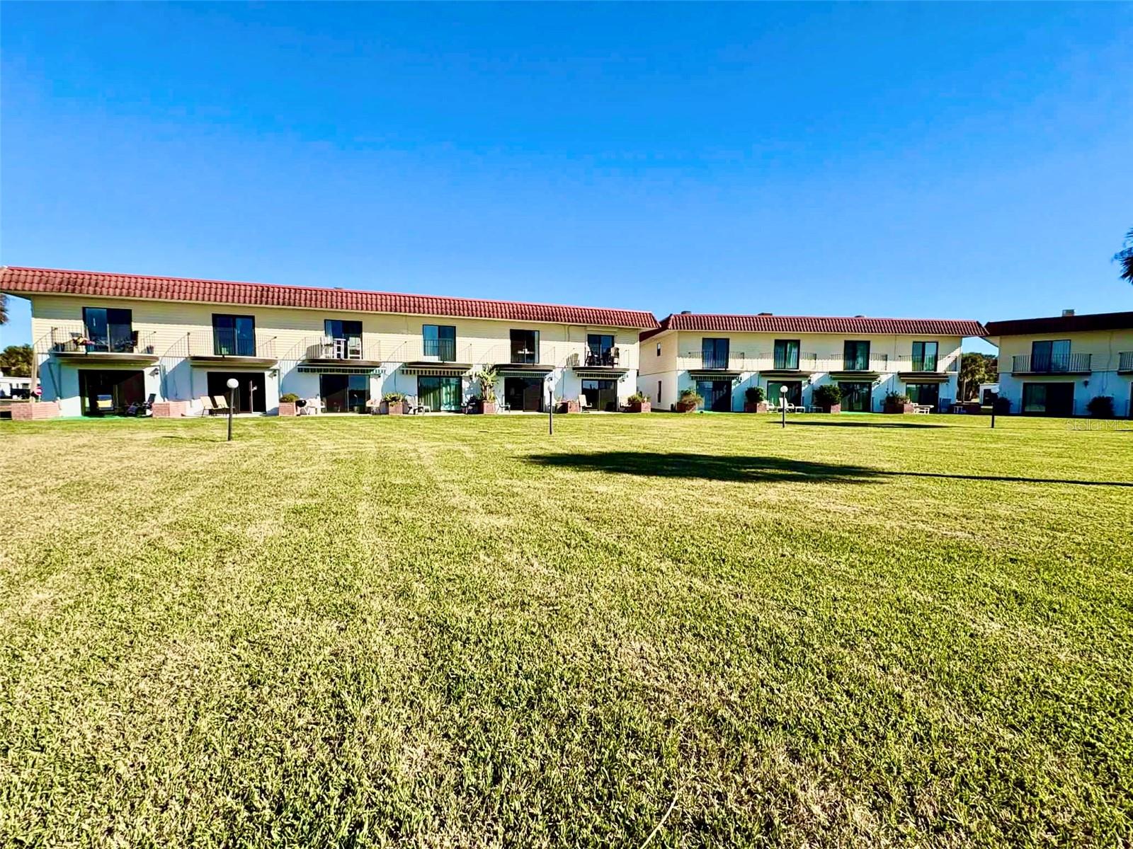 OCEAN PALM VILLAS SOUTH - Residential