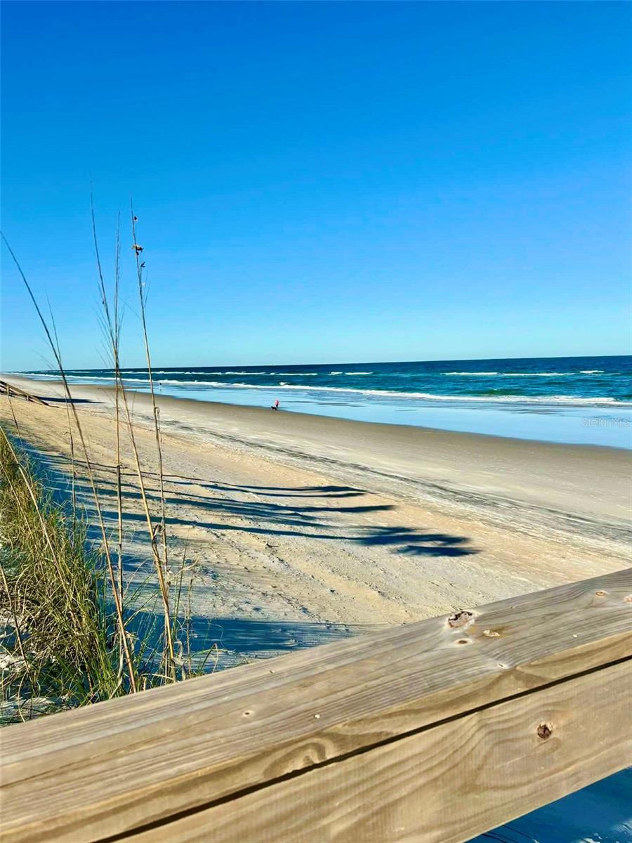 OCEAN PALM VILLAS SOUTH - Residential