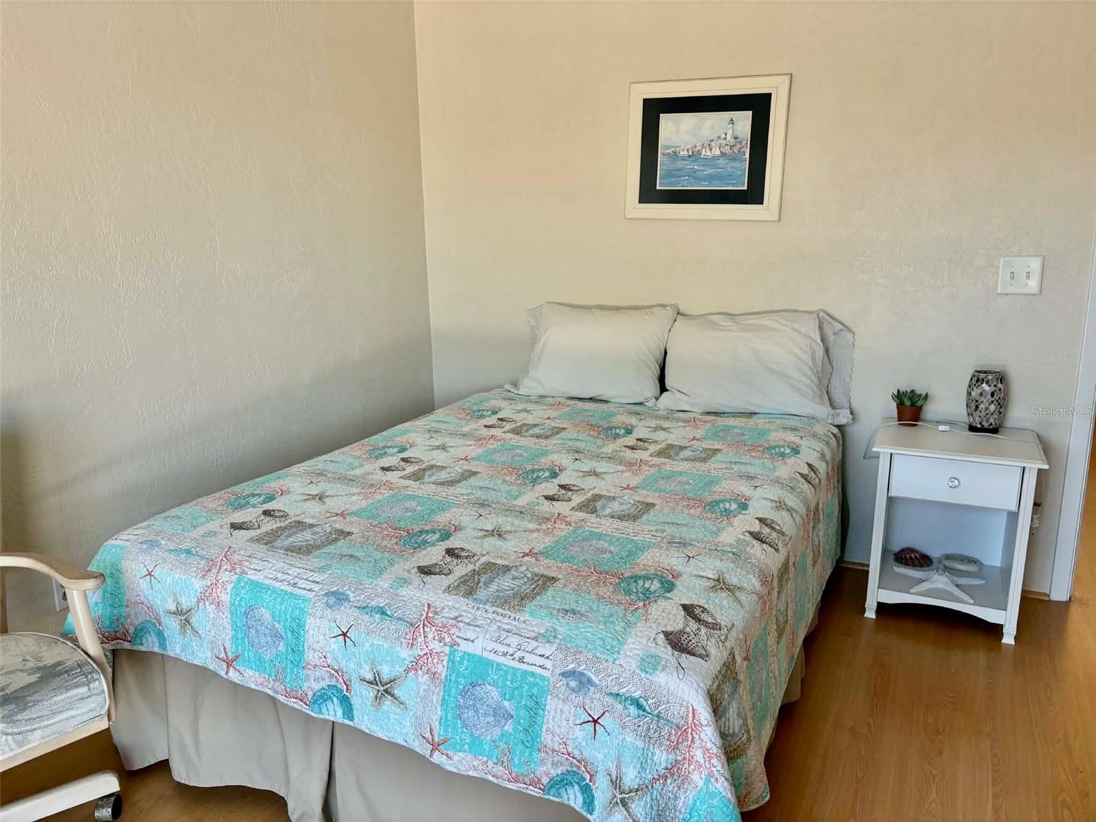 OCEAN PALM VILLAS SOUTH - Residential