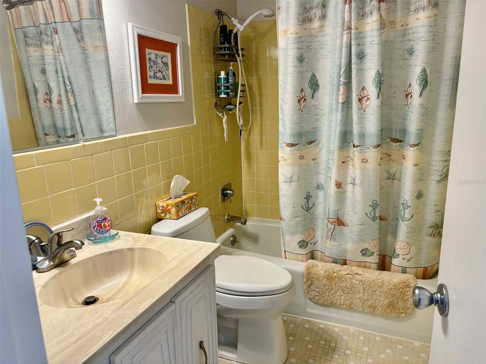 OCEAN PALM VILLAS SOUTH - Residential