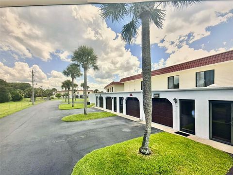 Photo of 75 Ocean Palm Villa S #75, Flagler Beach, FL 32136 (MLS # FC315413)
