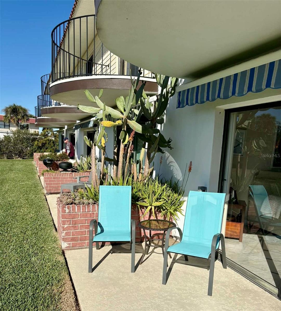 OCEAN PALM VILLAS SOUTH - Residential