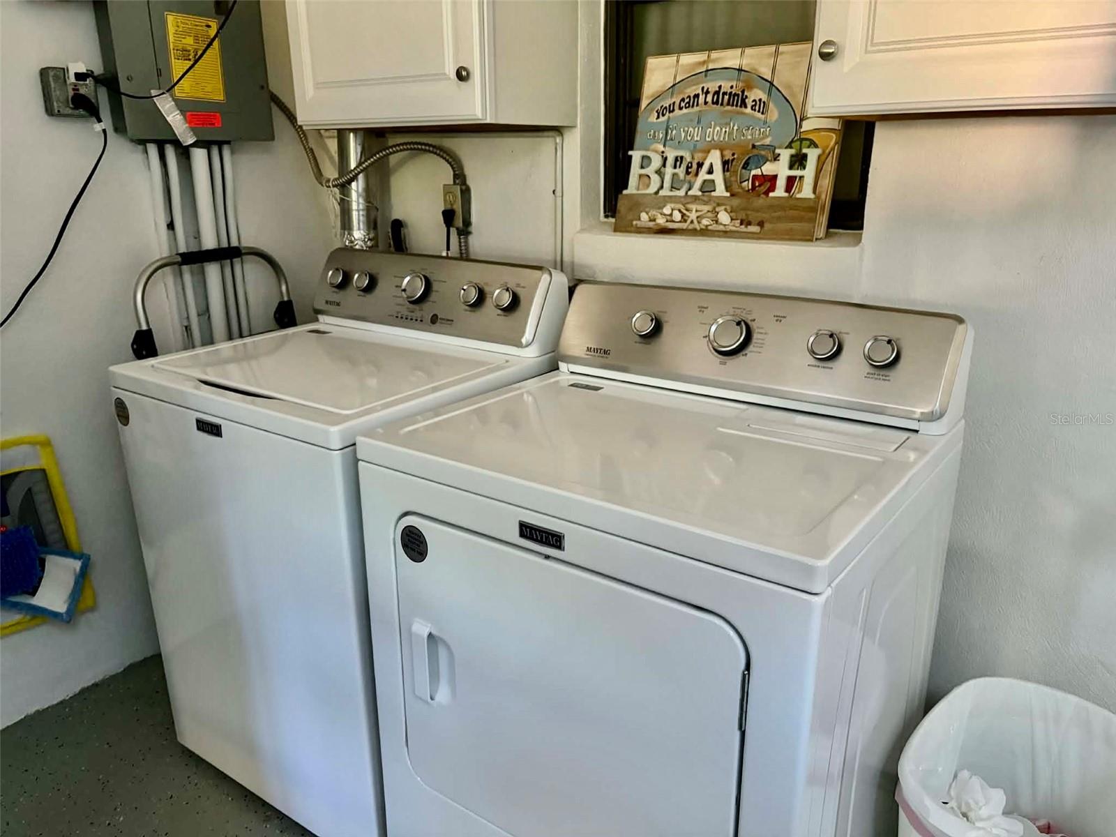 OCEAN PALM VILLAS SOUTH - Residential