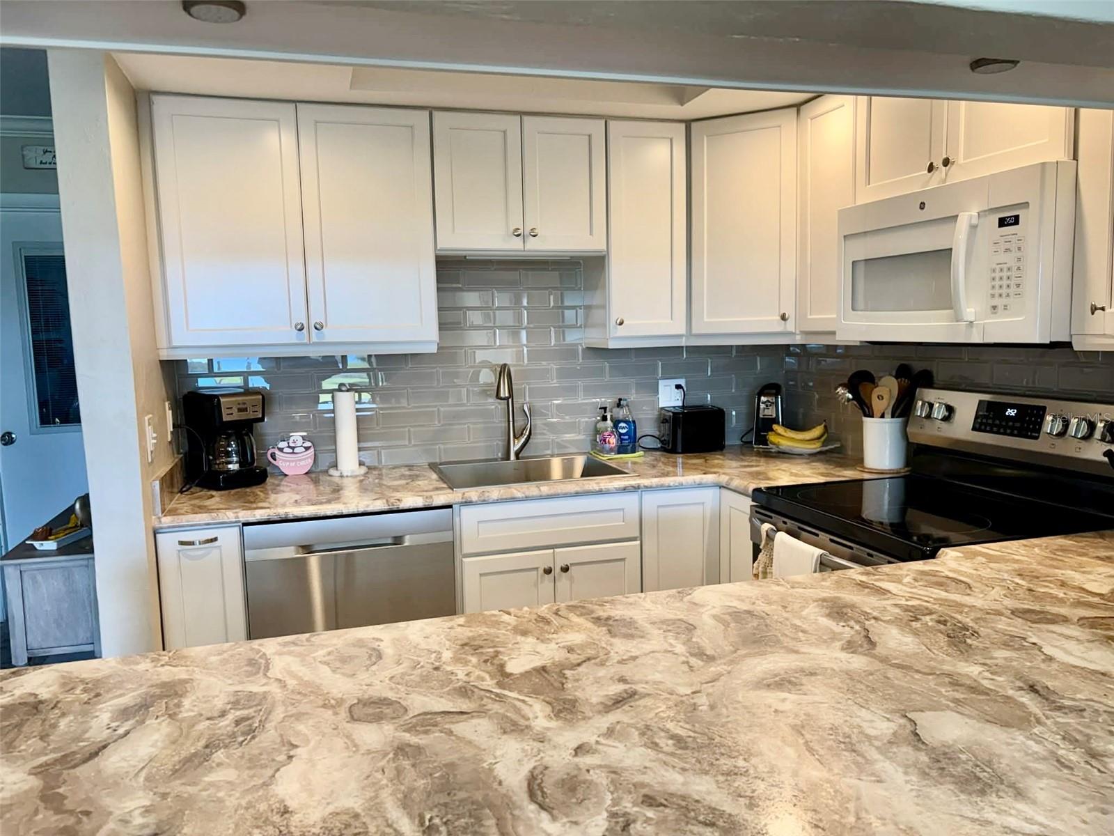 OCEAN PALM VILLAS SOUTH - Residential