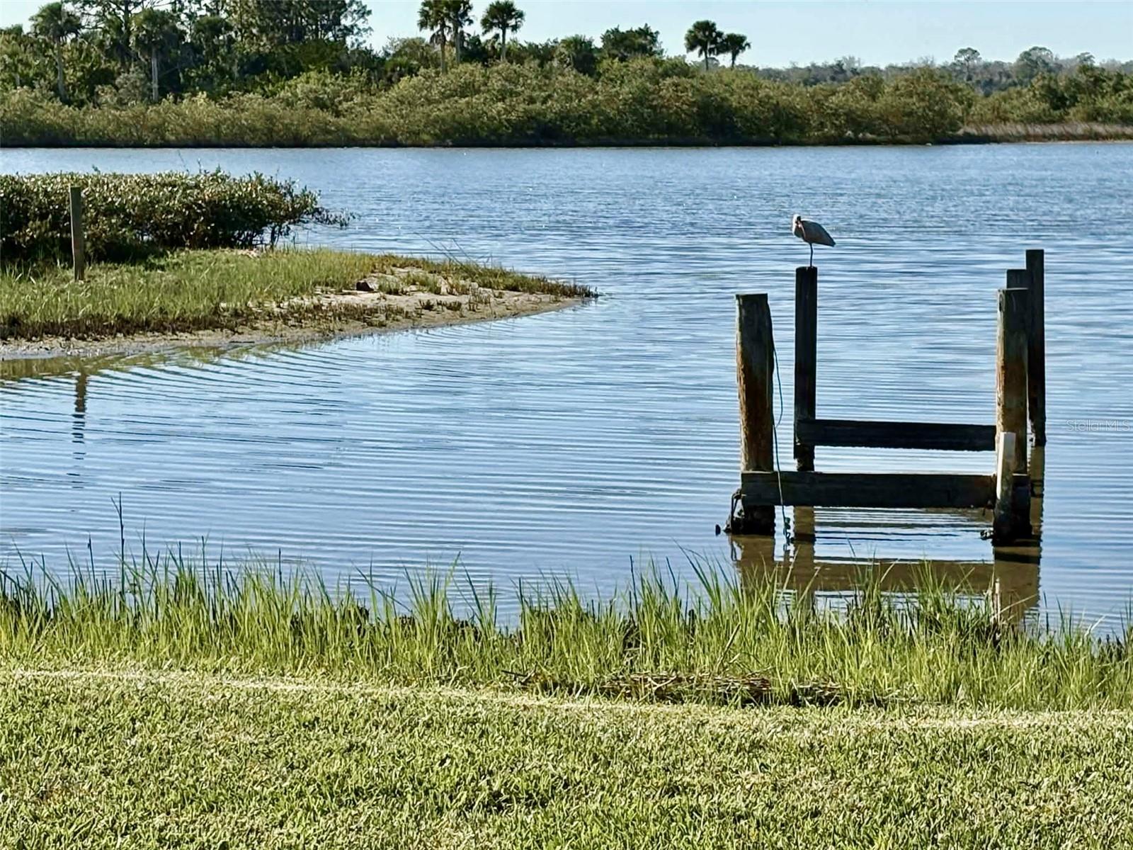 OCEAN PALM VILLAS SOUTH - Residential