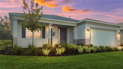 Photo of 7283 SW 86th Avenue, Ocala, FL 34481 (MLS # OM707647)