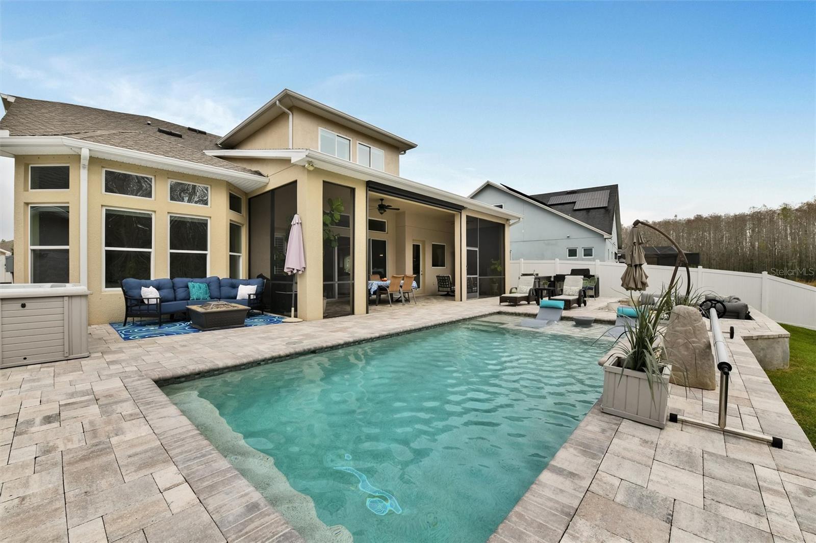 ASTURIA PH 1B & 1C - Residential