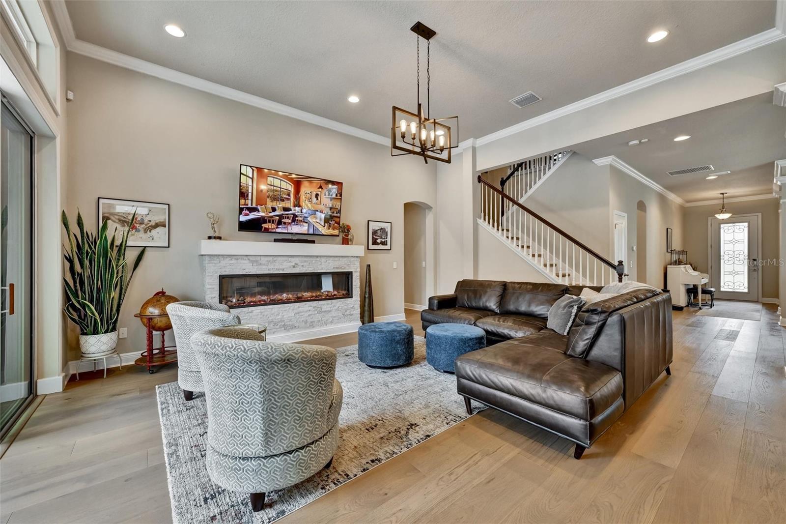 ASTURIA PH 1B & 1C - Residential