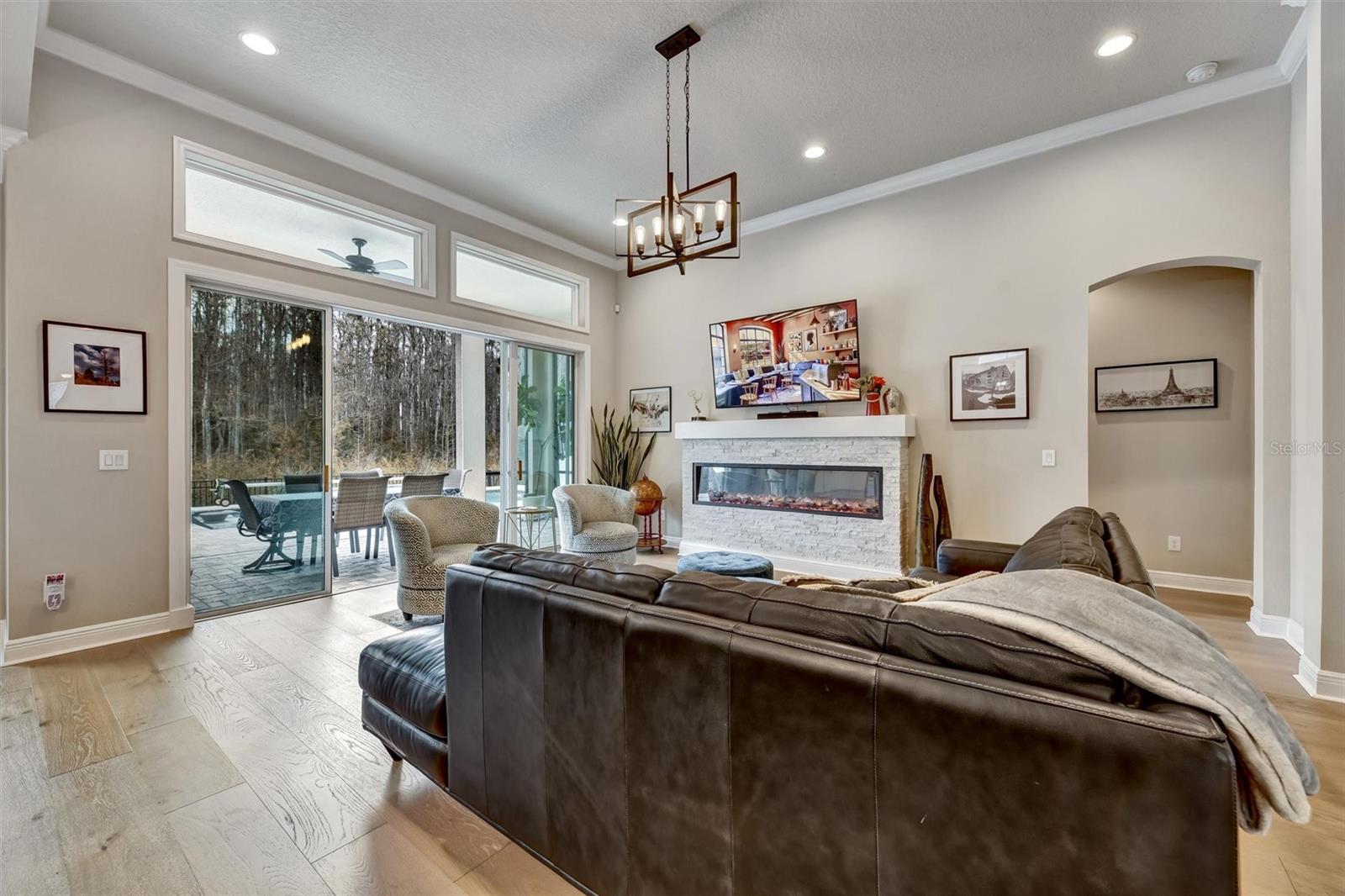 ASTURIA PH 1B & 1C - Residential