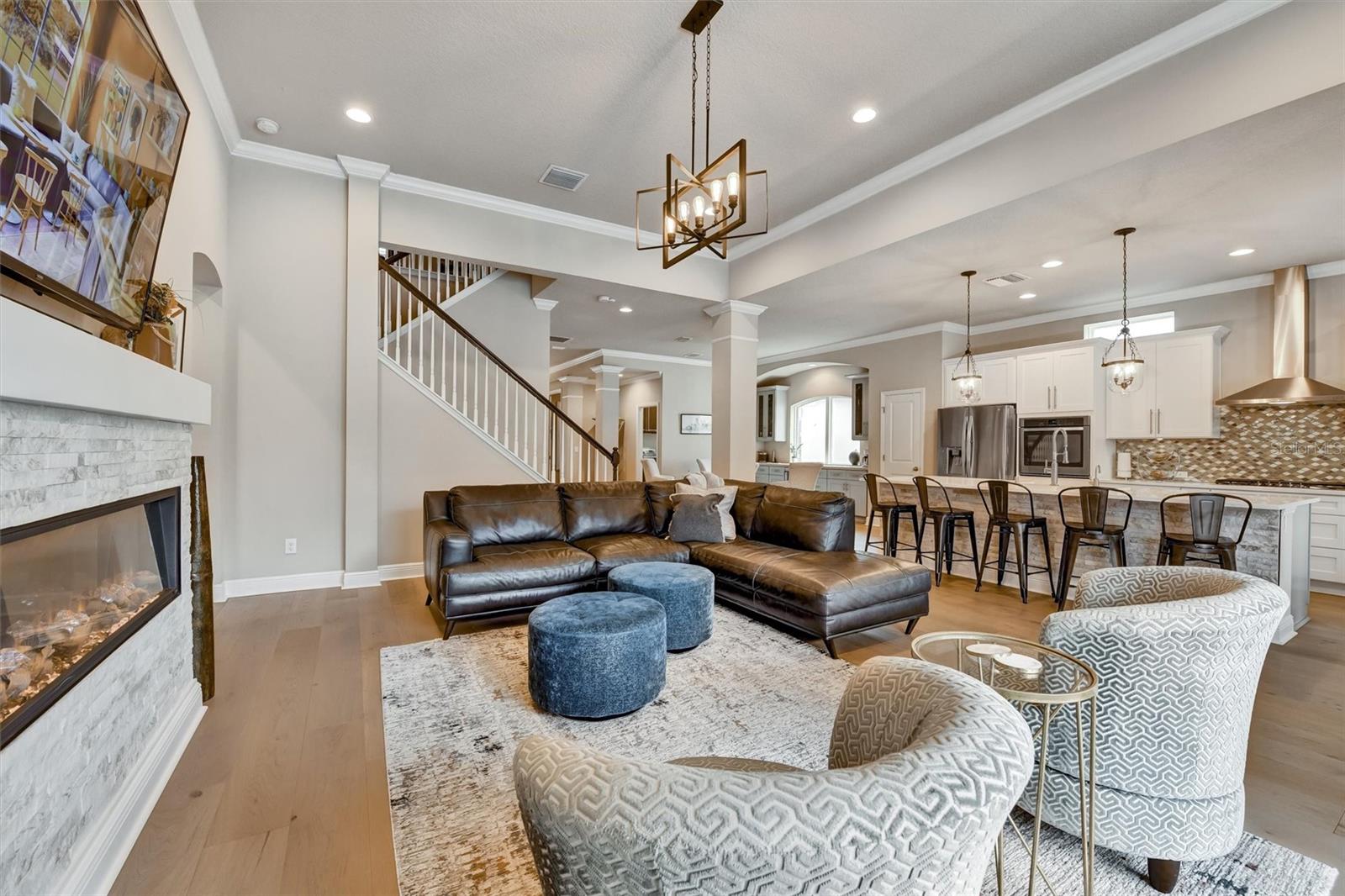 ASTURIA PH 1B & 1C - Residential