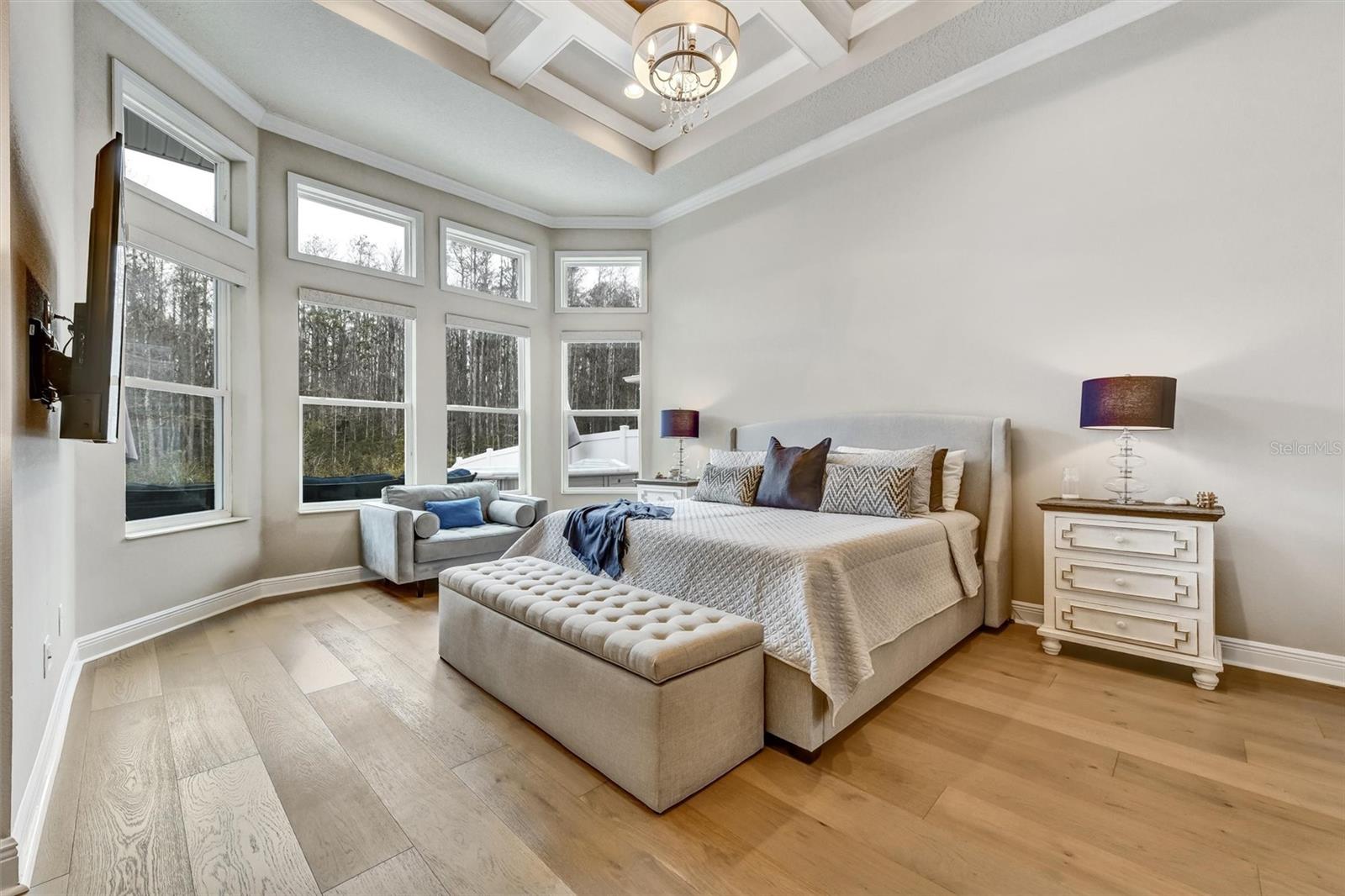 ASTURIA PH 1B & 1C - Residential