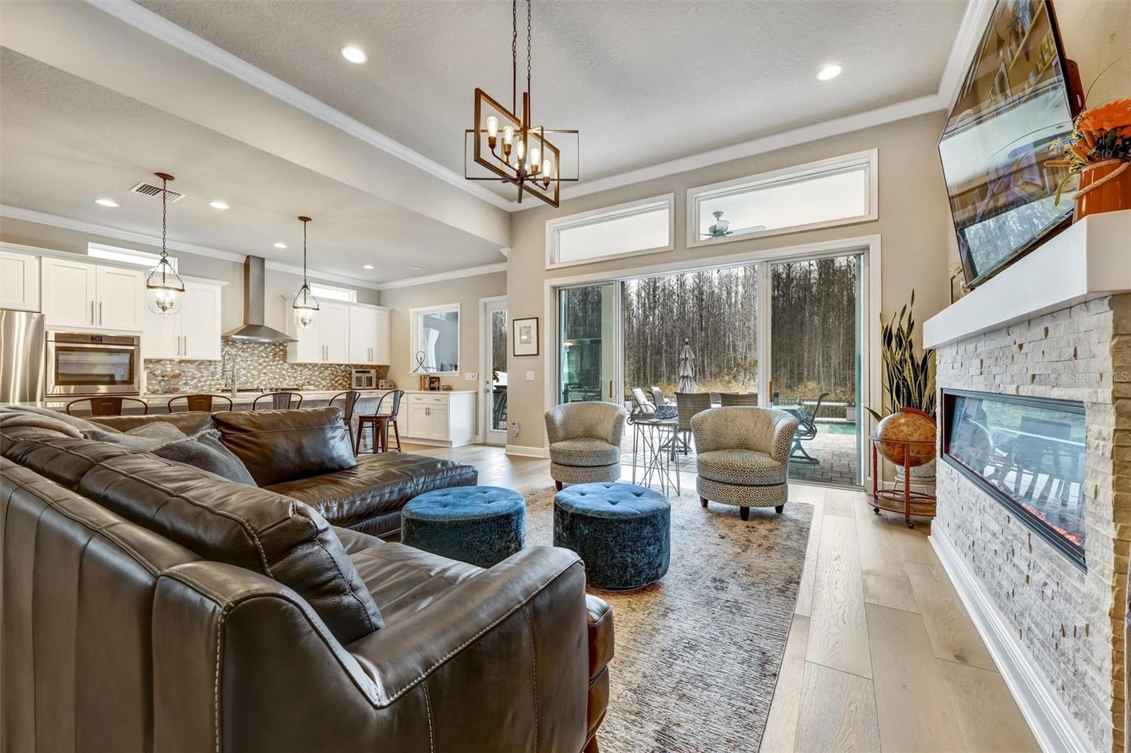 ASTURIA PH 1B & 1C - Residential