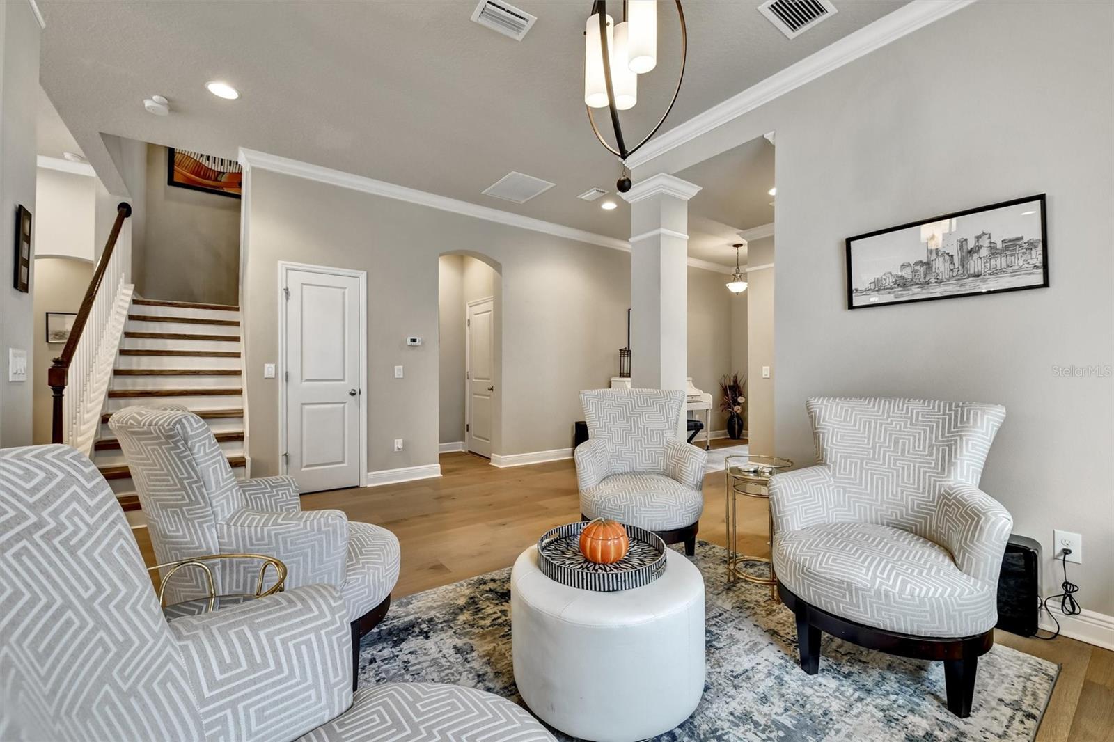 ASTURIA PH 1B & 1C - Residential