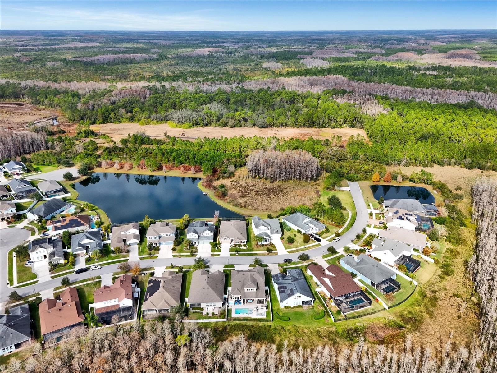 ASTURIA PH 1B & 1C - Residential