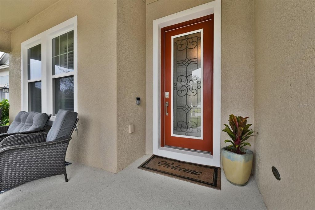 Photo of 2914 Long Bow Way, Odessa, FL 33556 (MLS # TB8462453)