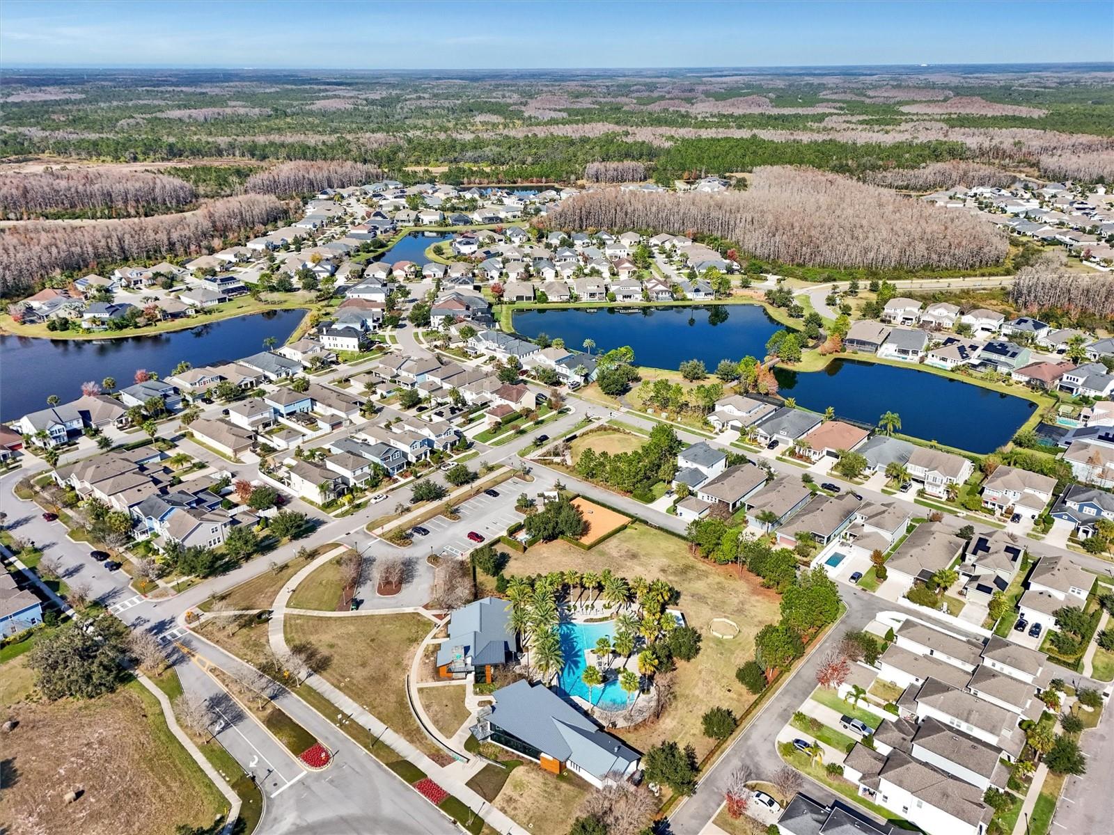 ASTURIA PH 1B & 1C - Residential